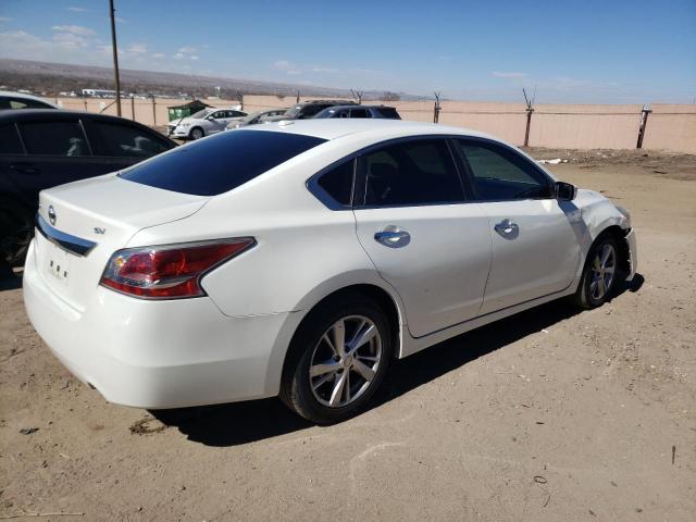 2015 Nissan Altima 2.5 - Фото 3