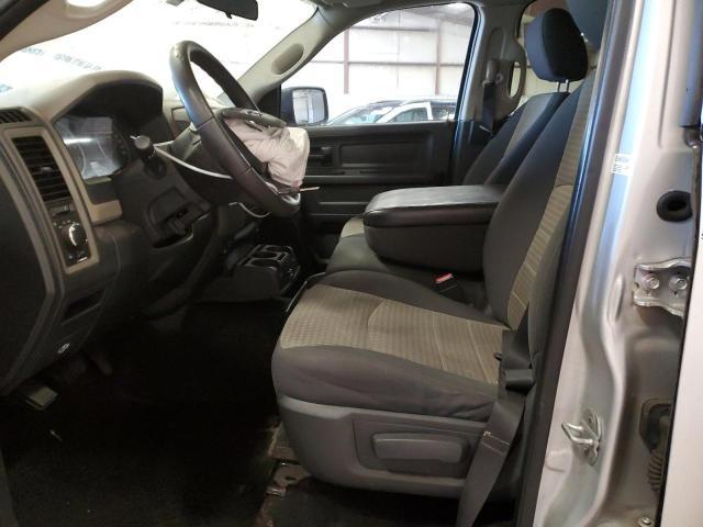 2011 Dodge Ram 1500 - Image 7