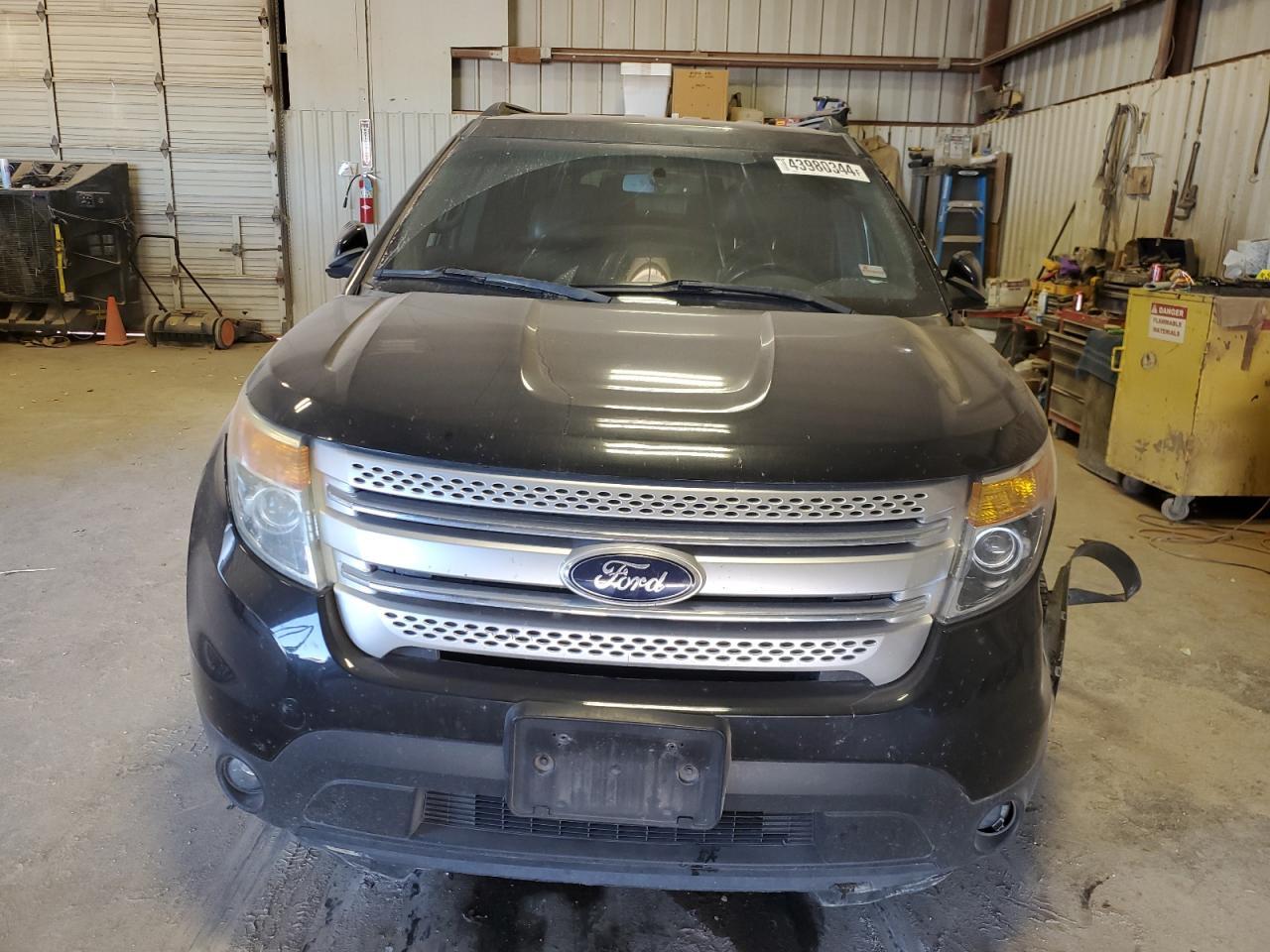 2013 FORD EXPLORER X - Фото 5