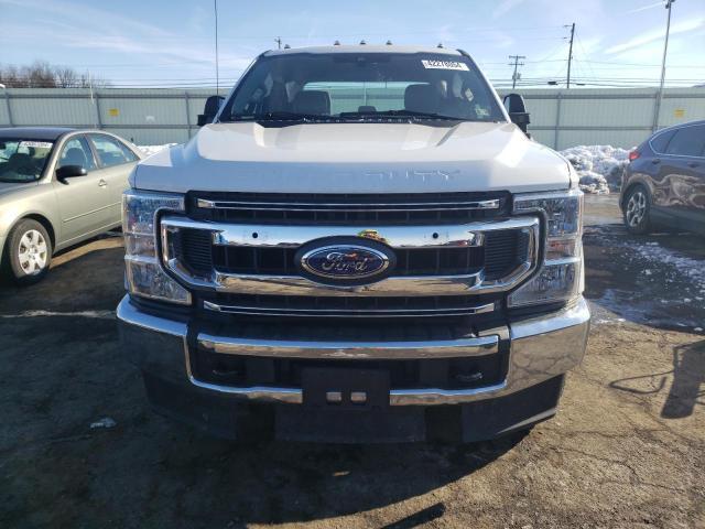 2020 Ford F350 Super Duty - Фото 5