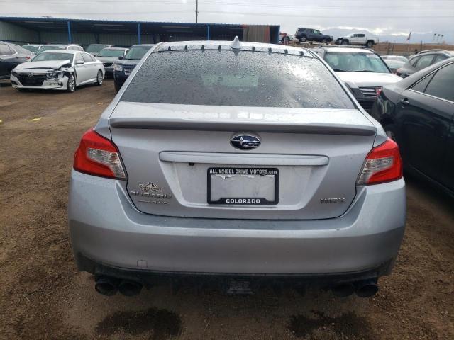 2017 Subaru Wrx Premium - Image 6