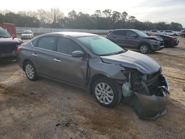 2017 Nissan Sentra S - Фото 4