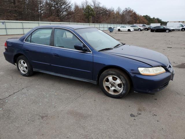 2002 Honda Accord Lx - Фото 4