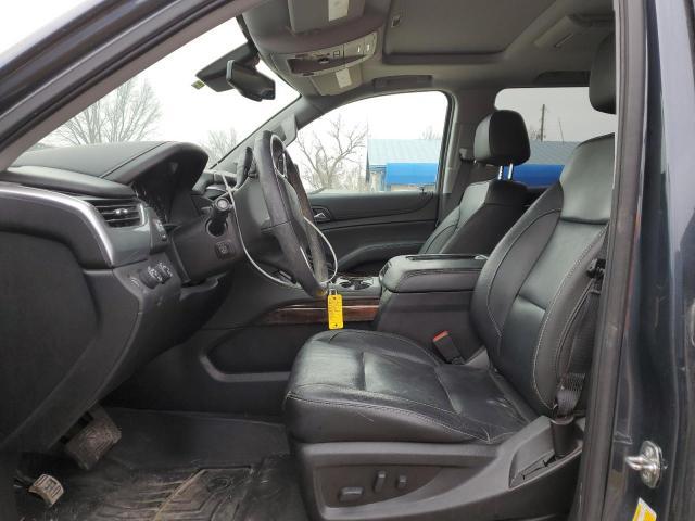 2020 Chevrolet Tahoe K1500 Lt - Фото 7
