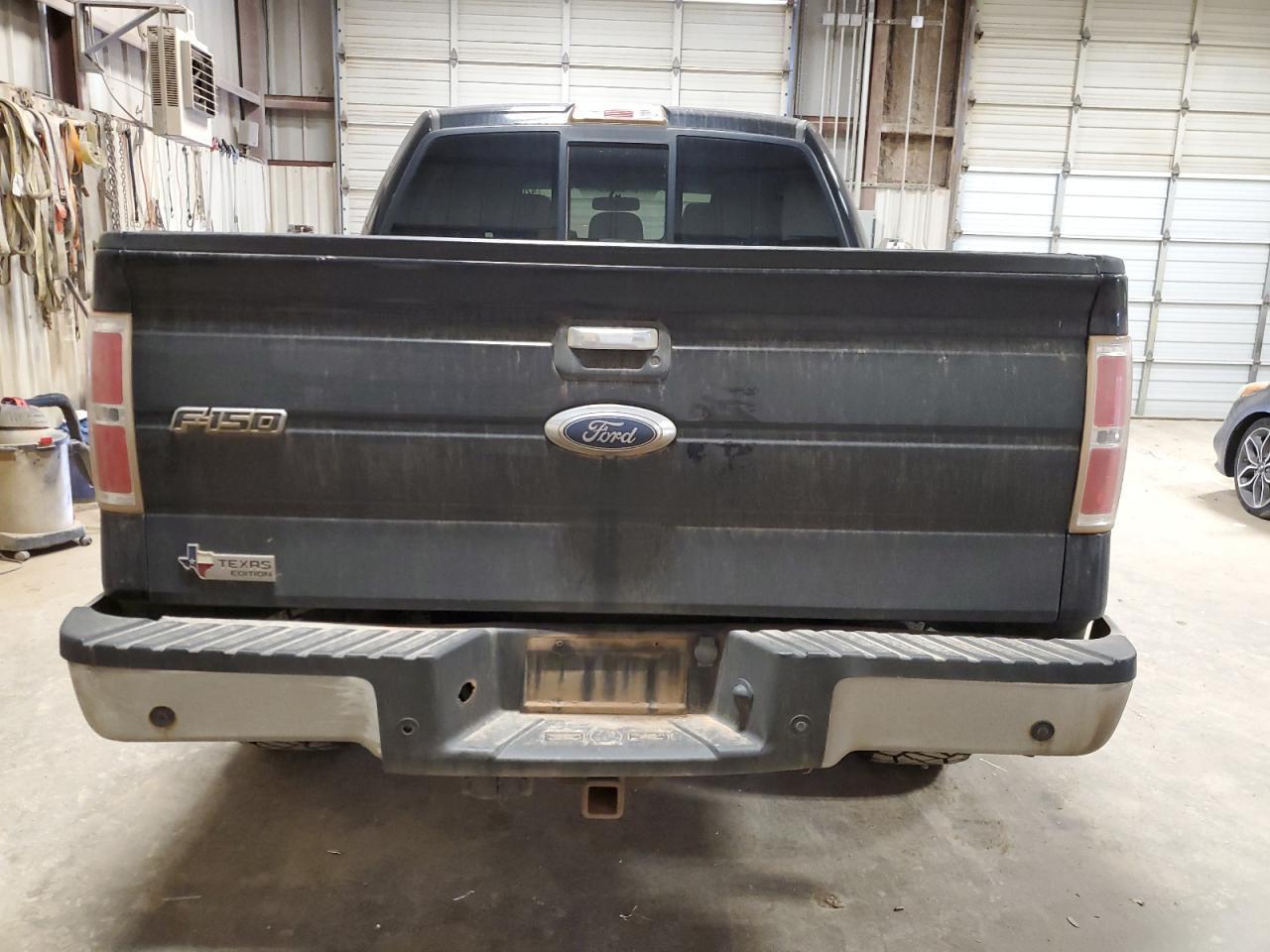 2013 FORD F150 SUPER - Фото 6