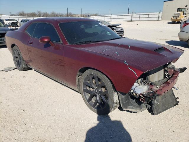 2021 Dodge Challenger Gt - Image 4