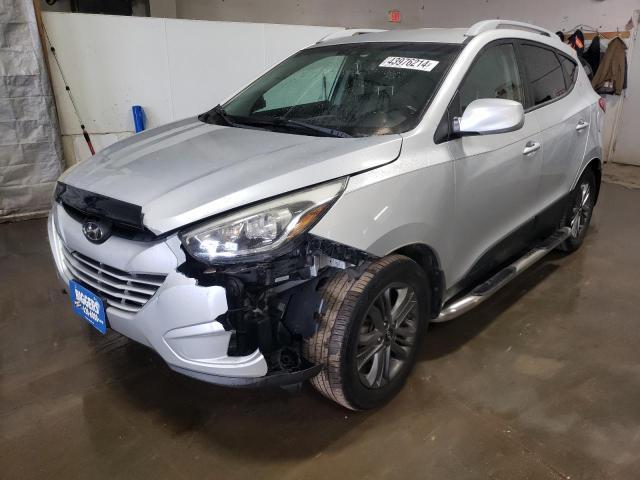 2014 Hyundai Tucson Gls