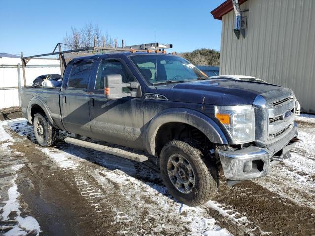 2012 Ford F250 Super Duty - Фото 4