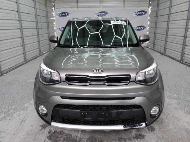 2017 Kia Soul + - Фото 5