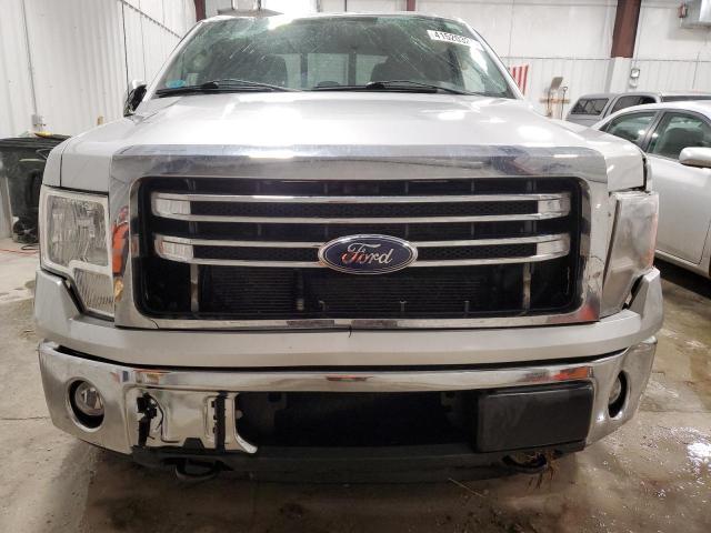 2013 Ford F150 Super Cab - Фото 5