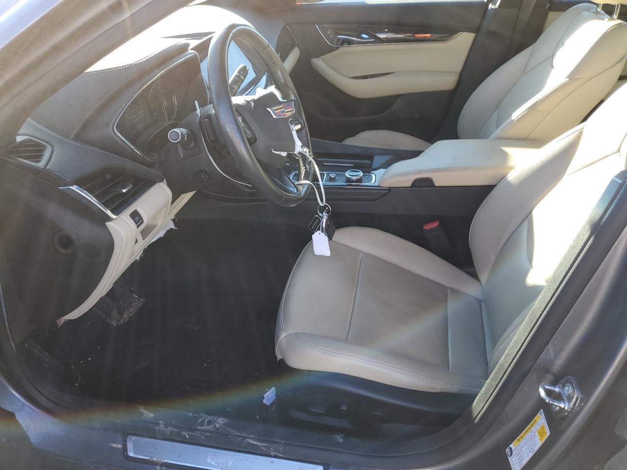 2022 CADILLAC CT5 PREMIU - Image 7