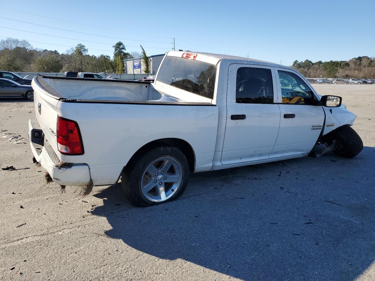 2014 RAM 1500 ST - Фото 3