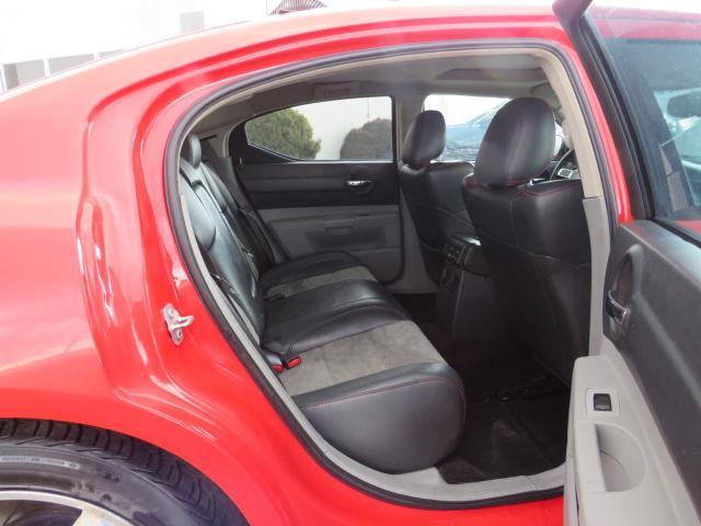 2007 Dodge Charger Srt-8 - Image 6