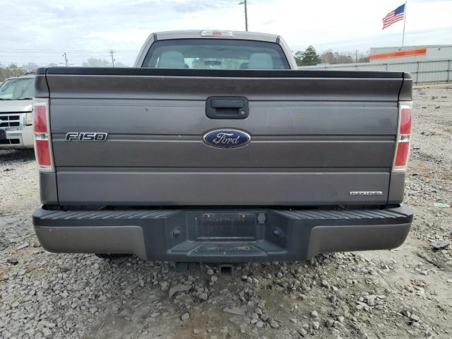 2014 Ford F150 Super Cab - Image 6