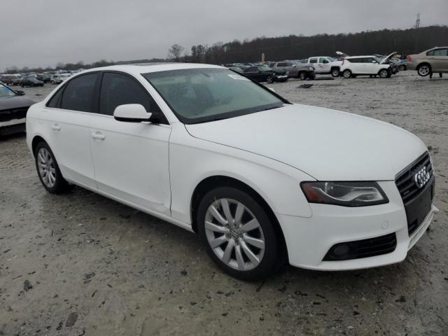 2010 Audi A4 Premium Plus - Фото 4