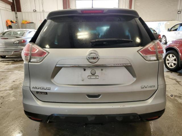 2015 Nissan Rogue S - Image 6