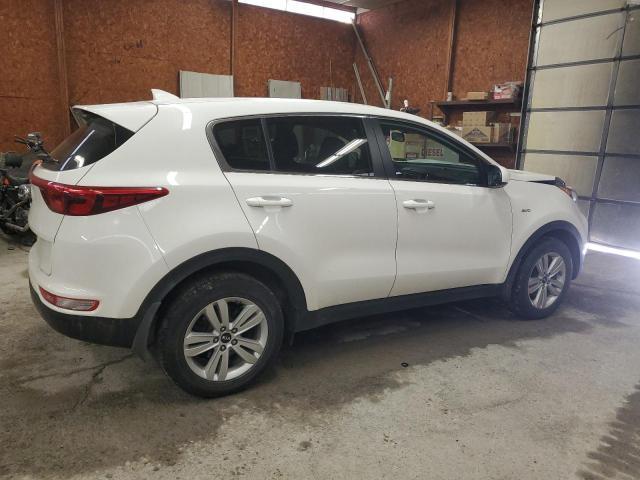 2018 Kia Sportage Lx - Image 3