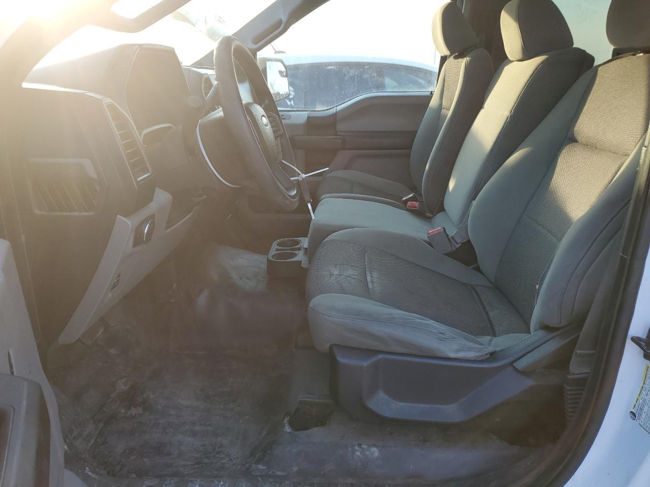 2016 FORD F150 - Image 7