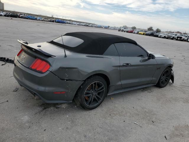 2016 Ford Mustang Gt - Фото 3