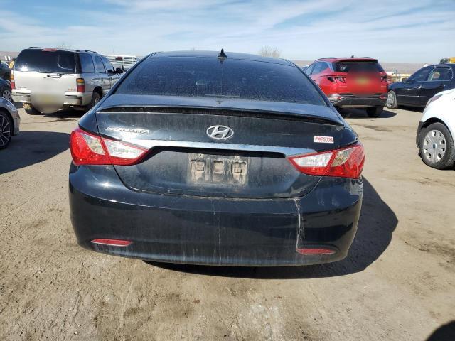 2013 Hyundai Sonata Gls - Фото 6