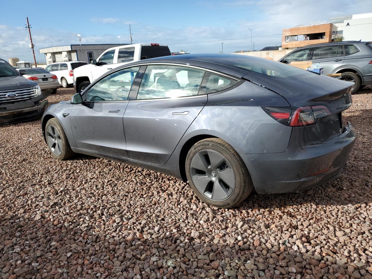 2023 TESLA MODEL 3 - Image 2