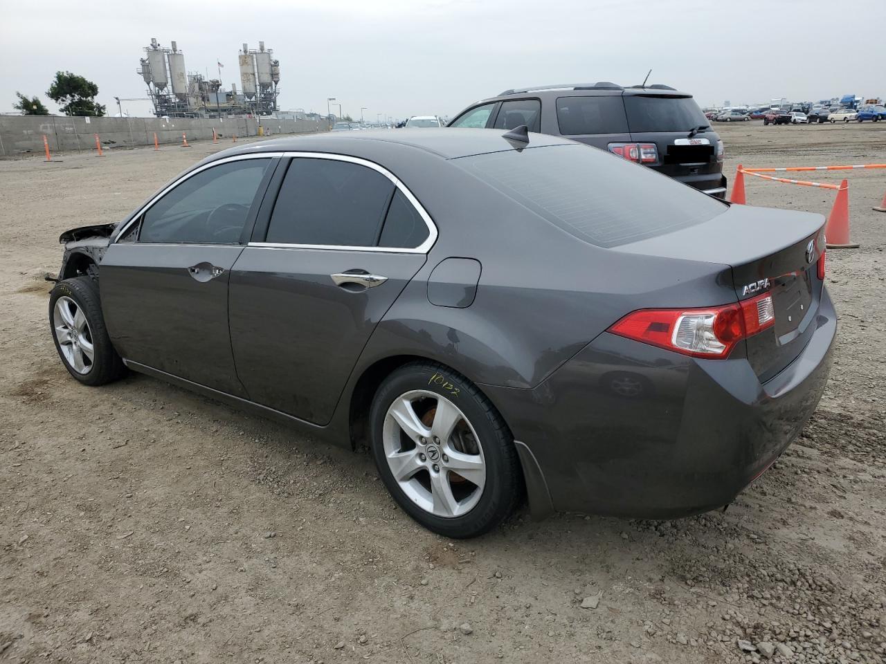 2010 ACURA TSX - Image 2