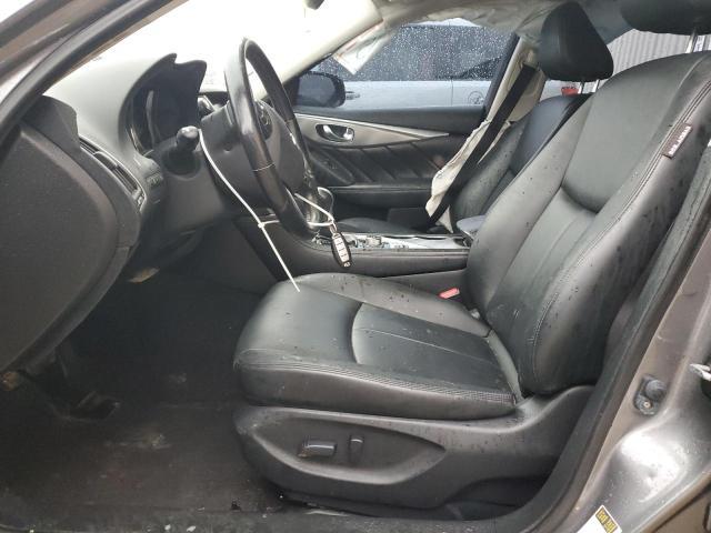 2015 Infiniti Q50 Base - Image 7