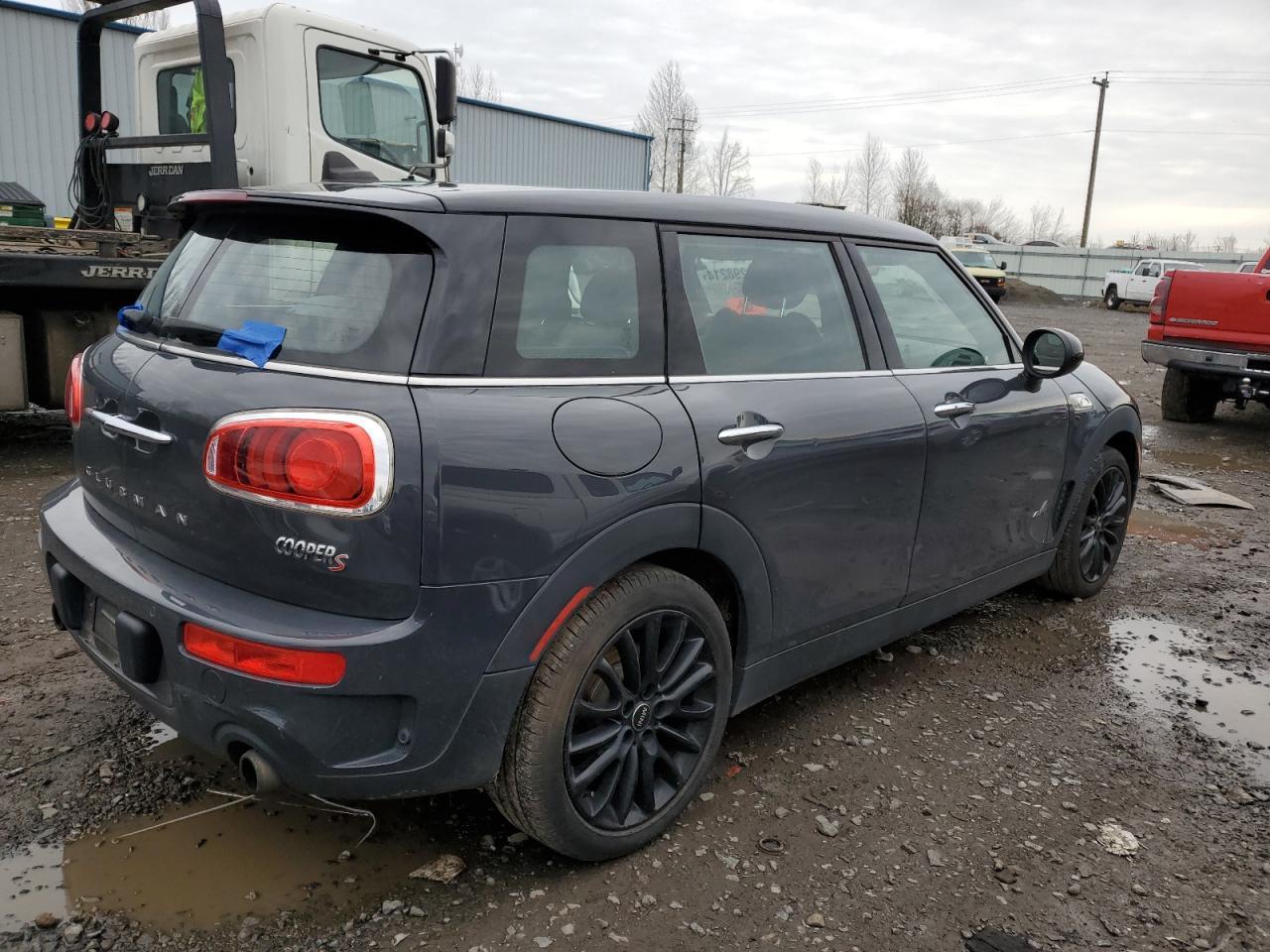 2017 MINI COOPER S C - Image 3