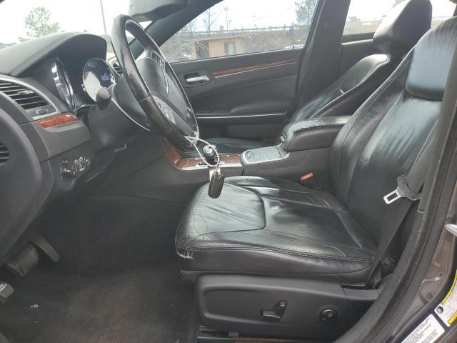2014 Chrysler 300 - Image 7
