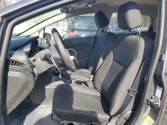2019 Ford Fiesta Se - Image 7