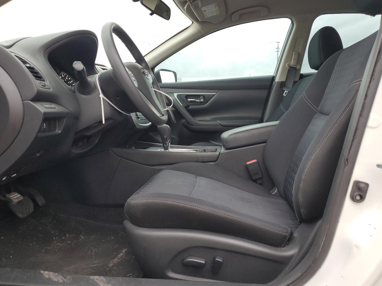 2016 NISSAN ALTIMA 2.5 - Image 7