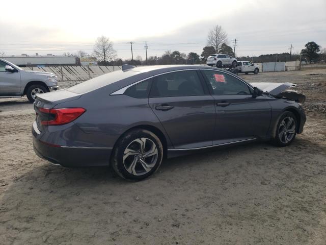 2020 Honda Accord Ex - Фото 3