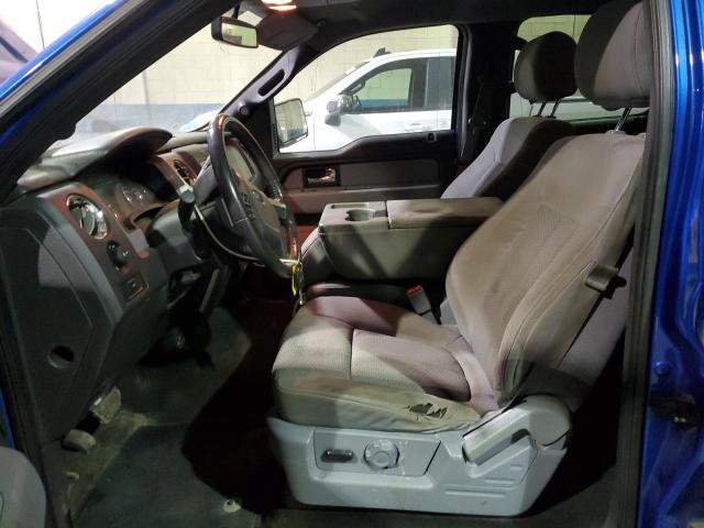 2014 Ford F150 Supercrew - Image 7
