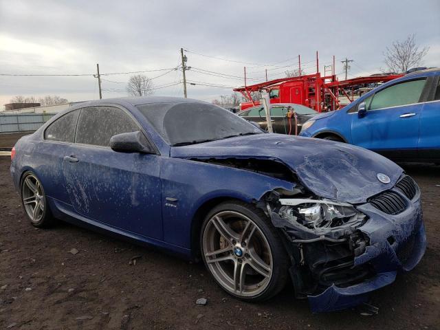 2011 BMW 335 Is - Фото 4