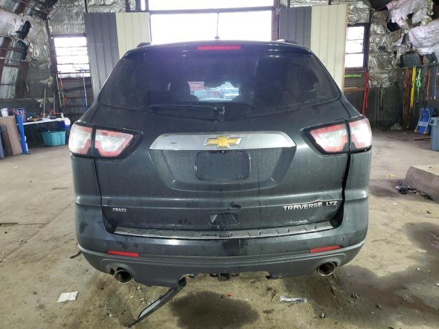 2015 Chevrolet Traverse Ltz - Image 6