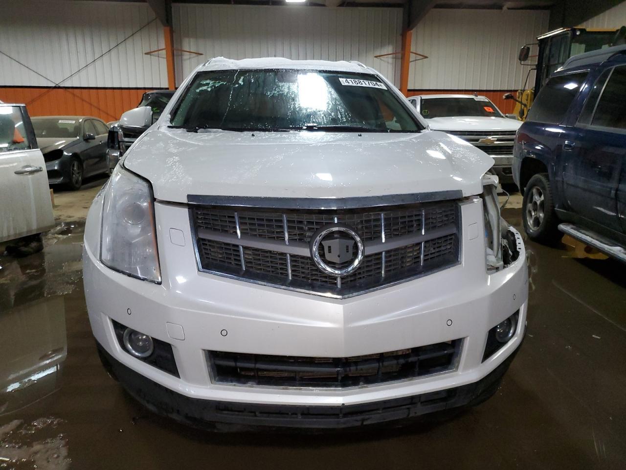 2011 CADILLAC SRX PERFOR - Фото 5
