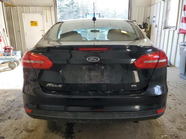 2016 Ford Focus Se - Image 6