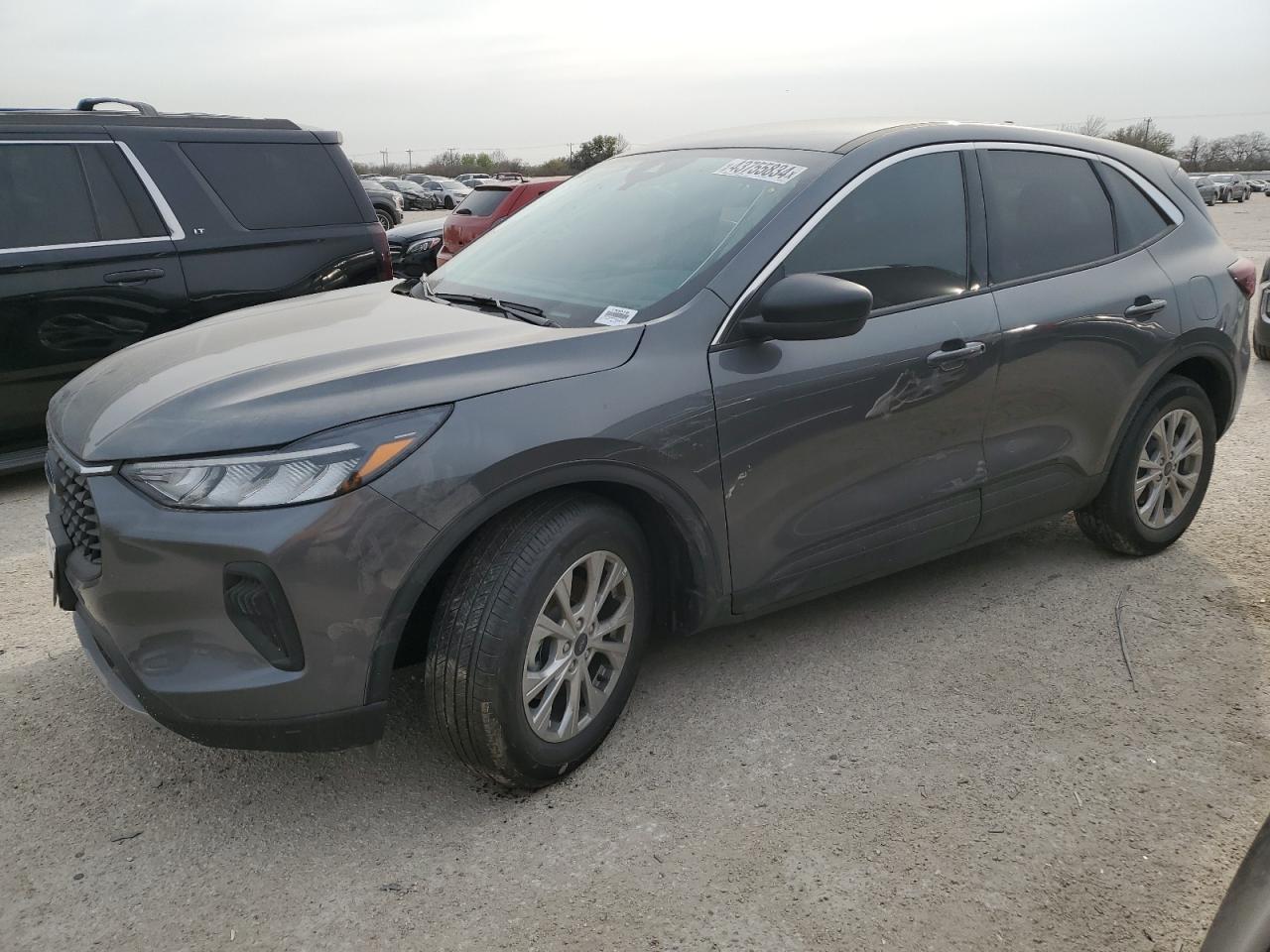 2023 FORD ESCAPE ACT