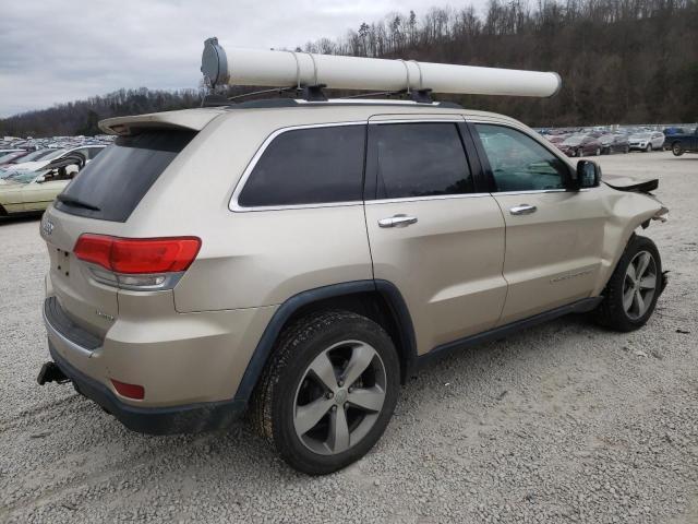 2014 Jeep Grand Cherokee Limited - Фото 3