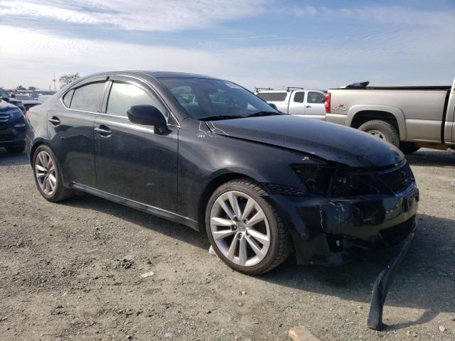 2007 Lexus Is 250 - Image 4