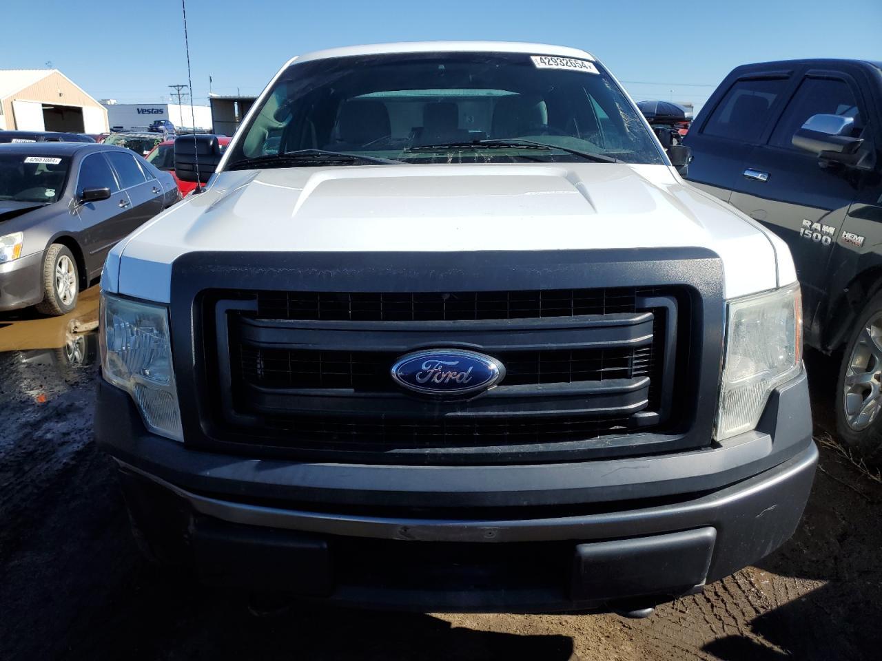 2013 FORD F150 SUPER - Image 5