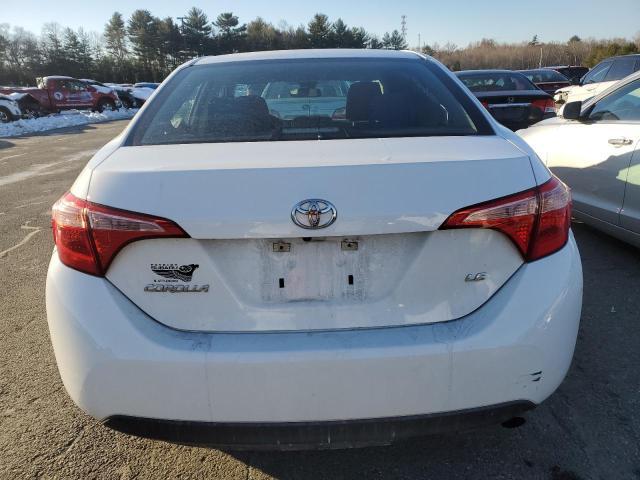 2018 Toyota Corolla L - Фото 6