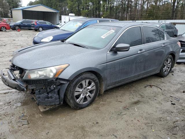 2011 Honda Accord Se