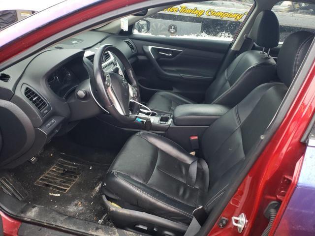 2018 Nissan Altima 2.5 - Image 7