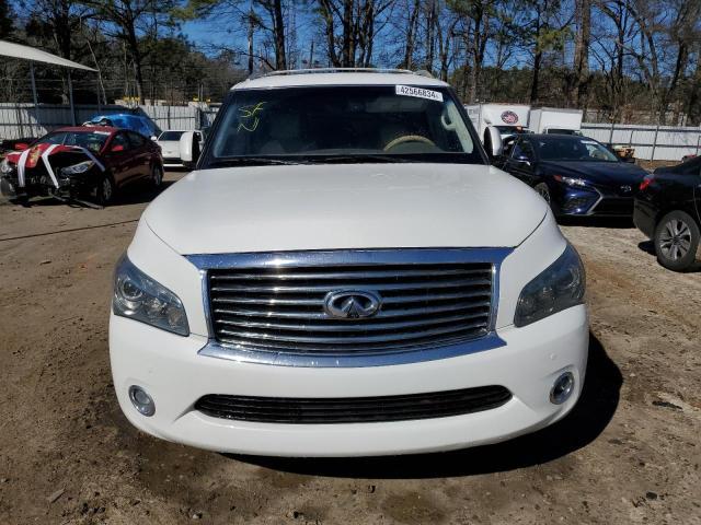 2011 Infiniti Qx56 - Фото 5