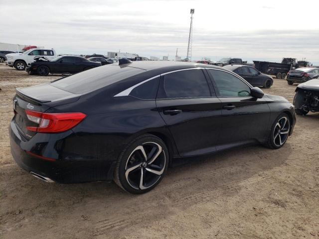 2020 Honda Accord Sport - Фото 3