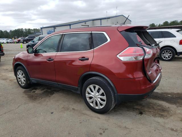 2016 Nissan Rogue S - Фото 2