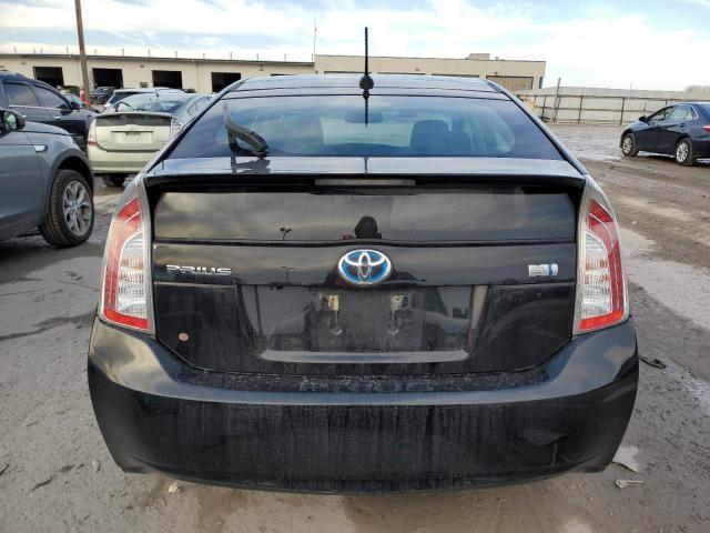 2013 Toyota Prius - Фото 6