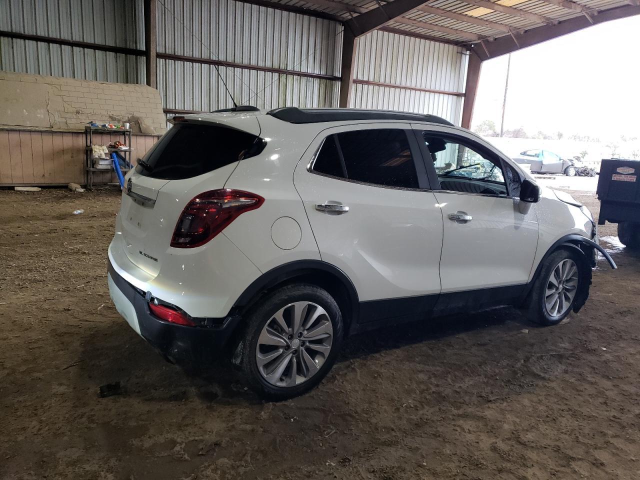 2019 BUICK ENCORE PRE - Фото 3