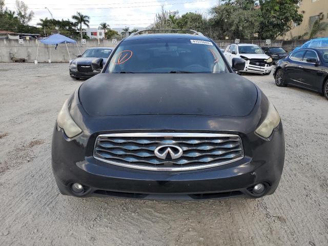 2009 Infiniti Fx35 - Фото 5
